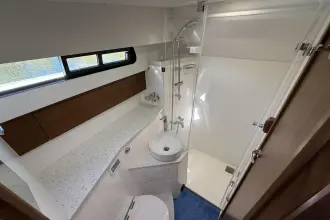 Thumbnail von Haines 36 Sedan Artemis III