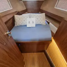 Thumbnail von Balt Yacht 918 Titanium