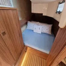 Thumbnail von Balt Yacht 918 Titanium