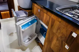 Thumbnail von Balt Yacht 918 Titanium