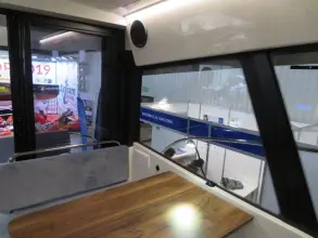 Thumbnail von Balt Yacht 918 Titanium