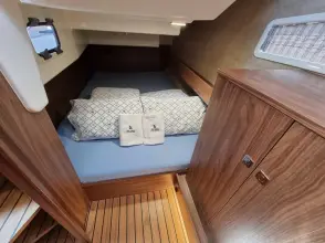 Thumbnail von Balt Yacht 918 Titanium