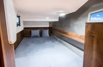 Thumbnail von Balt Yacht 918 Titanium