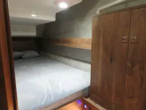 Thumbnail von Balt Yacht 918 Titanium