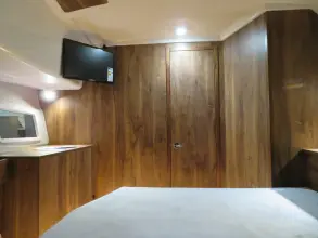 Thumbnail von Balt Yacht 918 Titanium