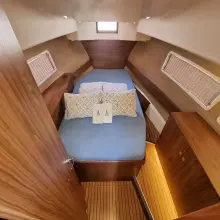 Thumbnail von Balt Yacht 918 Titanium