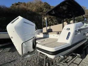 Thumbnail von Nordkapp Enduro 830