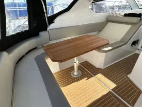 Thumbnail von Azimut Atlantis 34