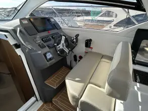 Thumbnail von Azimut Atlantis 34