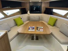 Thumbnail von Azimut Atlantis 34