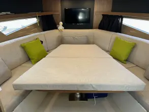 Thumbnail von Azimut Atlantis 34