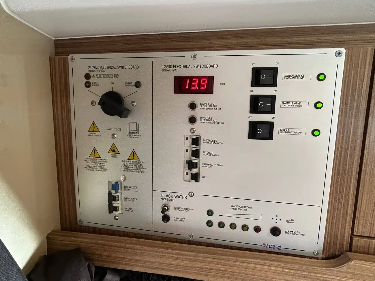 Thumbnail von Azimut Atlantis 34