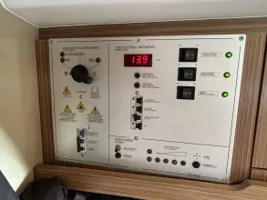 Thumbnail von Azimut Atlantis 34