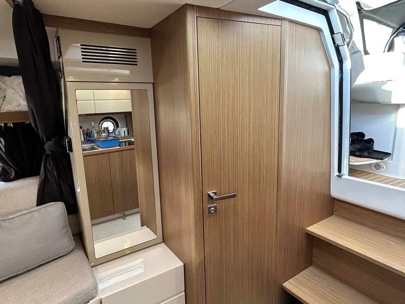 Thumbnail von Azimut Atlantis 34