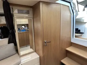 Thumbnail von Azimut Atlantis 34