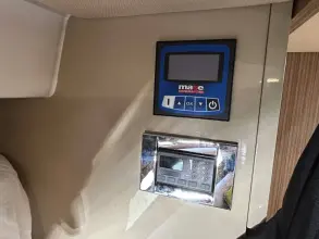 Thumbnail von Azimut Atlantis 34