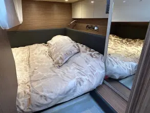 Thumbnail von Azimut Atlantis 34