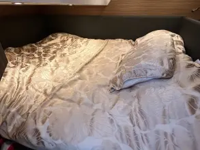 Thumbnail von Azimut Atlantis 34