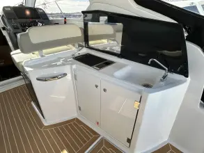 Thumbnail von Azimut Atlantis 34
