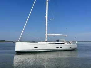 Thumbnail von Grand Soleil 50