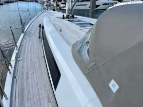 Thumbnail von Grand Soleil 50