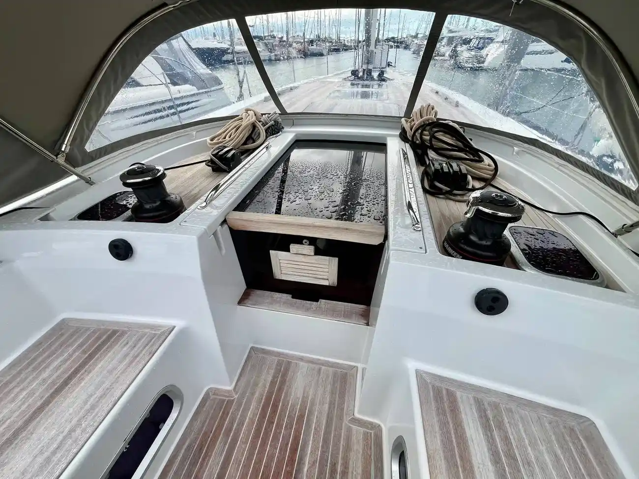 Thumbnail von Grand Soleil 50