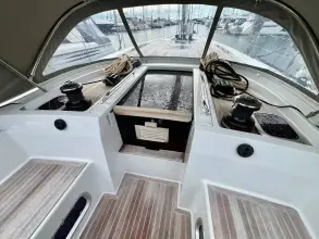 Thumbnail von Grand Soleil 50