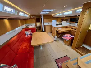 Thumbnail von Grand Soleil 50