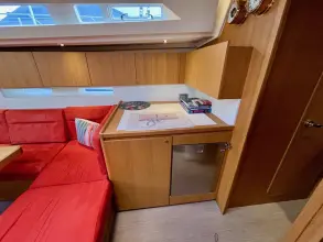 Thumbnail von Grand Soleil 50