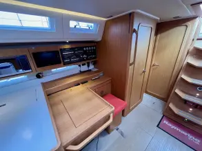 Thumbnail von Grand Soleil 50