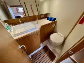 Thumbnail von Grand Soleil 50