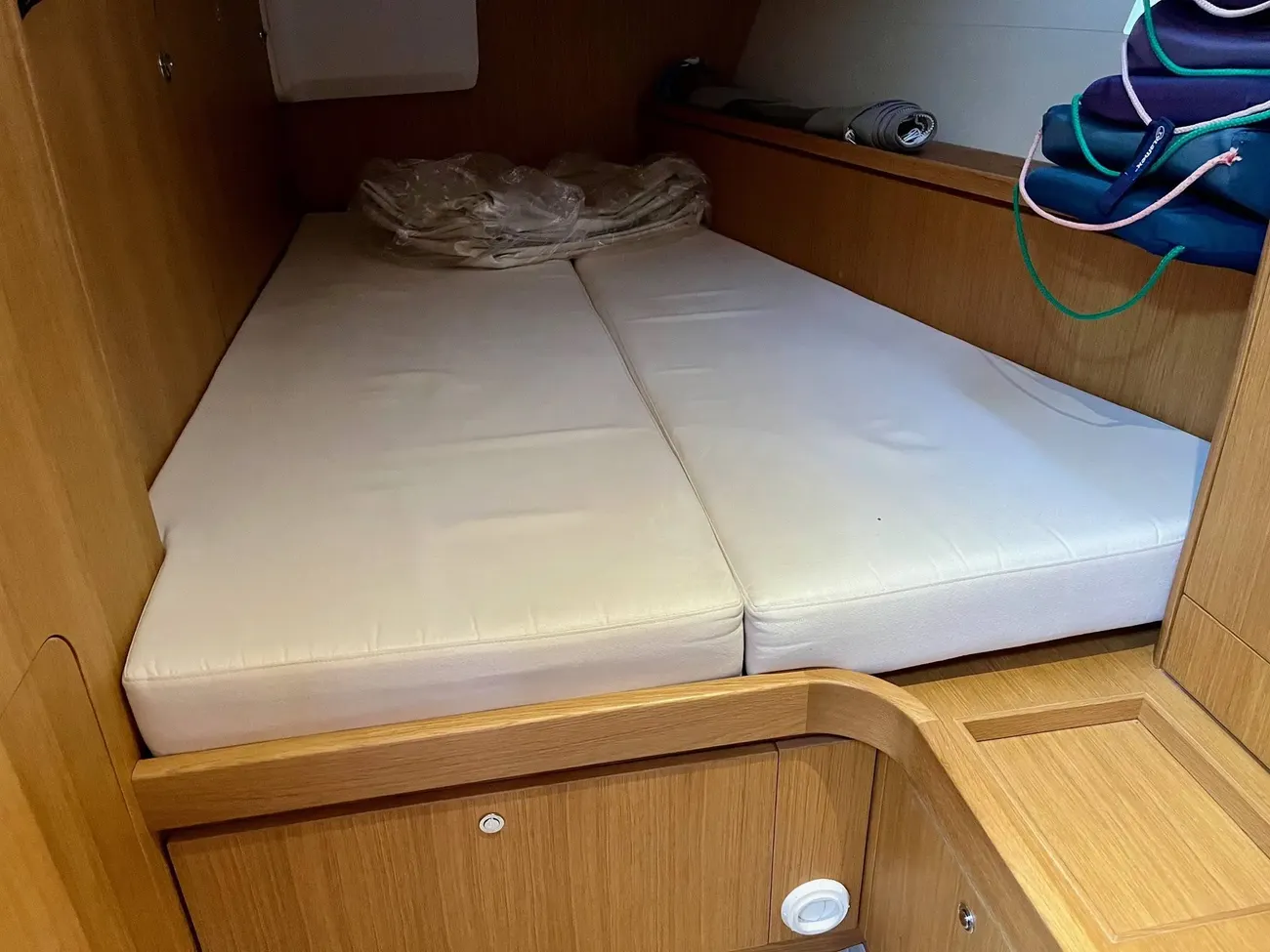 Thumbnail von Grand Soleil 50