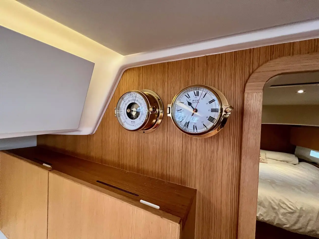 Thumbnail von Grand Soleil 50