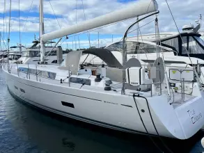 Thumbnail von Grand Soleil 50