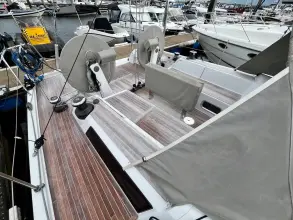 Thumbnail von Grand Soleil 50