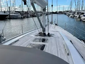 Thumbnail von Grand Soleil 50