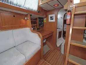 Thumbnail von Oyster 406 Wandering Aengus