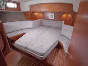 Thumbnail von Oyster 406 Wandering Aengus