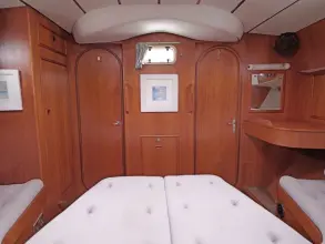 Thumbnail von Oyster 406 Wandering Aengus