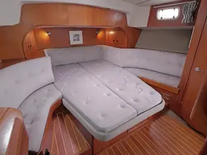 Thumbnail von Oyster 406 Wandering Aengus