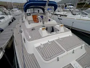 Thumbnail von Oyster 406 Wandering Aengus