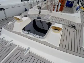 Thumbnail von Oyster 406 Wandering Aengus