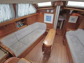 Thumbnail von Oyster 406 Wandering Aengus