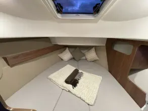 Thumbnail von Balt Yacht 818 Titanium