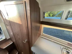 Thumbnail von Balt Yacht 818 Titanium