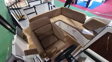 Thumbnail von Balt Yacht 818 Titanium