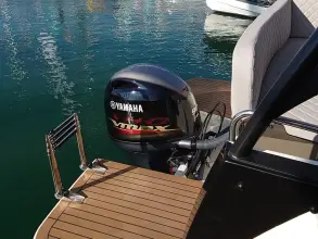 Thumbnail von Balt Yacht 818 Titanium