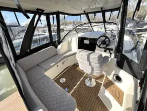 Thumbnail von Balt Yacht 818 Titanium