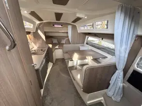 Thumbnail von Balt Yacht 818 Titanium