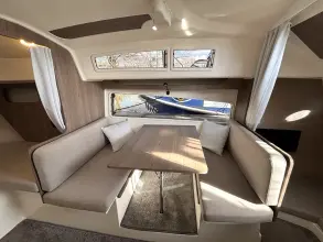 Thumbnail von Balt Yacht 818 Titanium